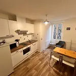 4 Personnes, Wifi, Proche Centre Et Thermes Apartment La Bourboule