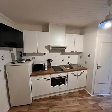 4 Personnes, Wifi, Proche Centre Et Thermes