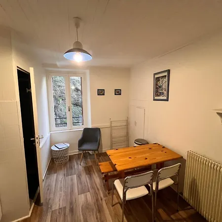 Appartamento 4 Personnes, Wifi, Proche Centre Et Thermes *