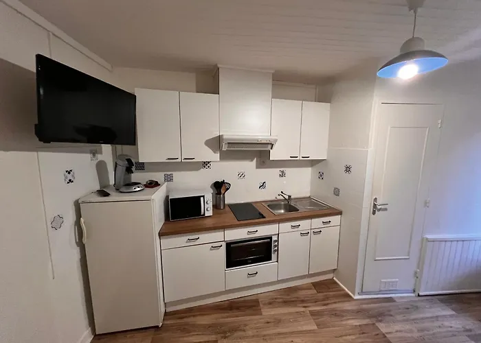 4 Personnes, Wifi, Proche Centre Et Thermes